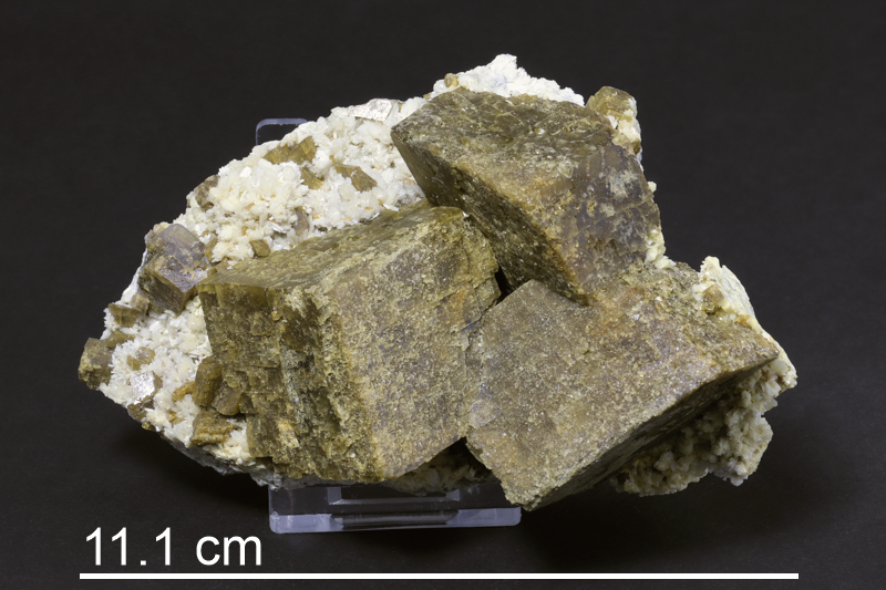 Siderite (Quebec)